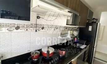 Imagem 7: OB- Vendo Apartamento térreo c/ Quintal Top Life Cancun