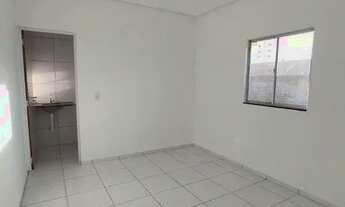 Imagem 5: Casa em São Patrício (ESG