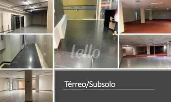 Imagem 3: São Paulo - Prédio Inteiro - República