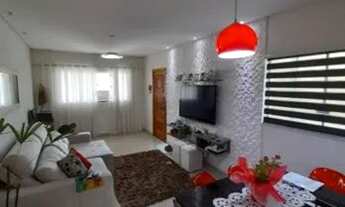 Imagem 2: Sobrado, Vila Moreira - Guarulhos