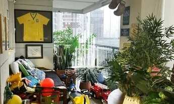 Imagem 7: APARTAMENTO EM SANTO AMARO DE 138M²