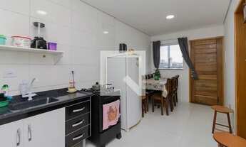 Imagem 5: Apartamento à Venda - Vila das Mercês, 2 Quartos, 33 m2