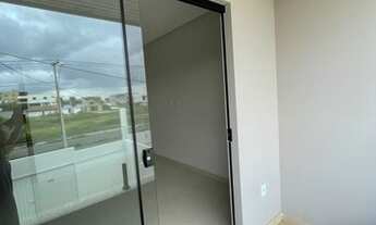 Imagem 4: Casa pronta 3 quartos no Boa Vista