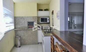 Imagem 5: Apartamento 79m2, 3 dormitorios, 1 suíte, 2 vagas, bairro Água Verde, Blumenau-SC