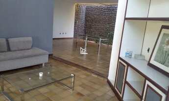 Imagem 6: Belíssima Casa Duplex - 5Quartos - 1.000M2 - Piscina e Churrasqueira -Bairro Candelária