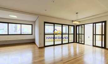 Imagem 4: Cobertura tríplex, próximo ao Colégio Arquidiocesano, Hospital São Paulo. Mirandópolis