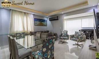 Imagem: Apartamento 3 dormitórios Porteira Fechada