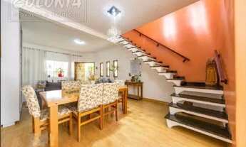 Imagem 6: Santo André - Casa Padrão - Vila Cláudio