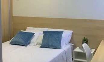 Imagem 6: Apartamento Vila das Palmeiras Minha Casa minha Vida com 3 dormitórios à venda, 60 m²