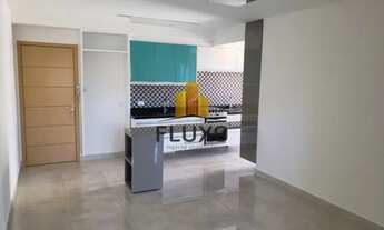 Imagem 2: Apartamento no Bairro VILA NOVA CIDADE UNIVERSITARIA - Co