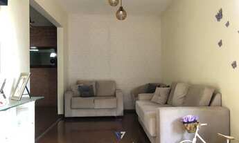 Imagem 3: Casa com 3 quartos - Bairro Jardim Petrópolis em Goiânia