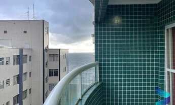 Imagem 7: Apartamento em prédio frente mar 2 dormitórios por R$ 510.000 na Vila Guilhermina