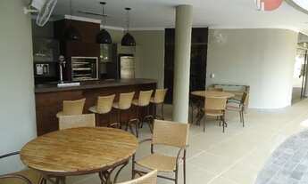 Imagem 3: Apartamento com 2 dormitórios à venda, 221 m² por R$ 650.000,00 - Centro - Ribeirão Preto