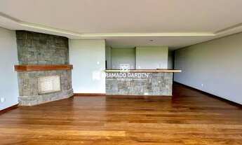Imagem 6: APARTAMENTO COM 2 DORMITÓRIOS À VENDA, 117 M² POR R$ 2.295.000,00 - CENTRO - GRAMADO/RS