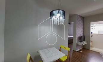 Imagem: Residencial Apartamento em Marília