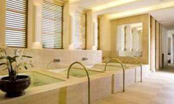 Imagem 3: CIDADE JARDIM ÓTIMO 3 QUARTOS - RJ