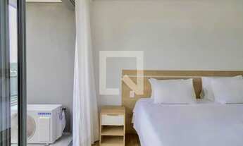 Imagem 6: Apartamento à Venda - Butantã, 1 Quarto, 56 m2