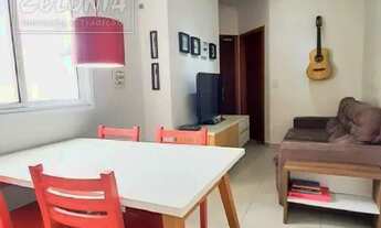 Imagem 4: Santo André - Apartamento Padrão - Vila Curuçá