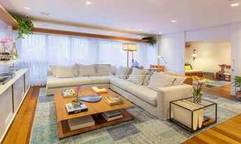 Imagem: Apartamento com 4 dormitórios à venda