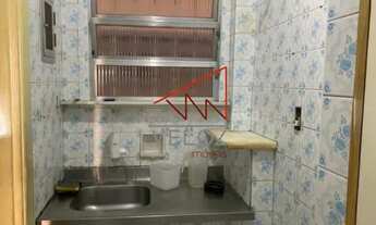 Imagem 6: Apartamento de 32 metros na Praia do Flamengo - Rio de Janeiro - RJ