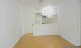 Imagem 6: APARTAMENTO - CONSOLAÇÃO - SP