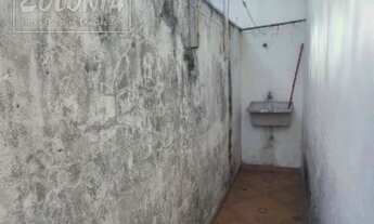 Imagem 6: Santo André - Apartamento Padrão - Vila Curuçá