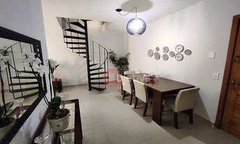 Imagem 4: Cobertura com 2 dormitórios à venda, 198 m² por R$ 650.000,00 - Centro - Cabo Frio/RJ