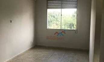Imagem 4: Apartamento com 2 dormitórios à venda, 55 m² por R$ 190.000,00 - Centro - Canoas/RS