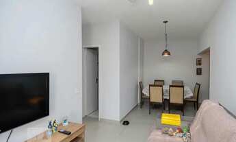 Imagem 5: Apartamento para Aluguel - Meier, 2 Quartos, 60 m2