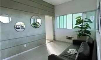 Imagem 6: AP mobiliado no SAO JORGE. Imperdível