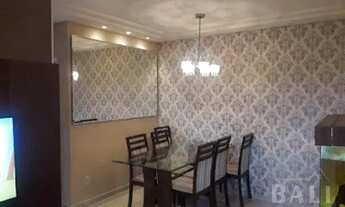 Imagem 2: Apartamento à venda, 57 m² por R$ 202.000,00 - Jardim Gurilândia - Taubaté/SP