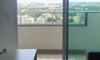 Imagem 2: Apartamento 02 Quartos. 67 m², Setor Sudoeste - Goiânia - GO