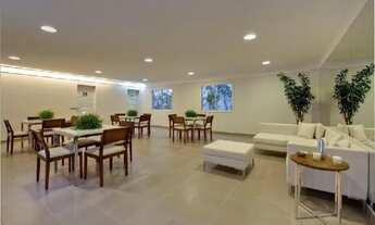 Imagem 5: Ed. Spazio Vitta Vila Ema / 50 m², 2 dormitórios, 1 vaga de garagem