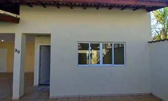 Imagem: Casa com 3 dormitórios para alugar, 130