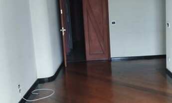 Imagem 4: Apartamento para aluguel possui 170 metros quadrados com 3 quartos em Jardim - Santo André