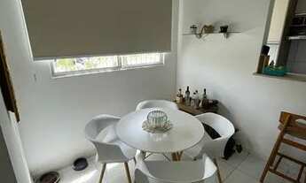 Imagem 3: Apartamento para venda com 50 metros quadrados com 2 quartos em Colina de Laranjeiras - Se