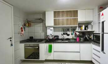 Imagem 4: Apartamento para venda possui 113 metros quadrados com 3 quartos em Cocó - Fortaleza - CE