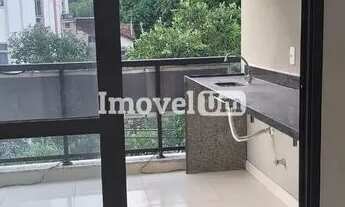 Imagem 3: Vila Isabel Apartamento com 2 dormitórios