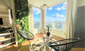 Imagem: Apartamento para venda com 110 metros quadrados