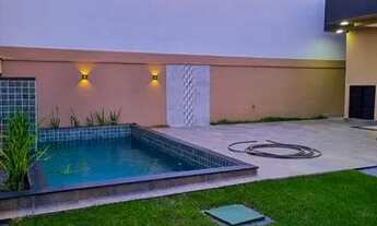 Imagem: Casa a venda Goiânia 2