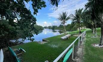Imagem 3: Apartamento para Venda em Lauro de Freitas, Buraquinho, 3 dormitórios, 1 suíte, 2 banheiro