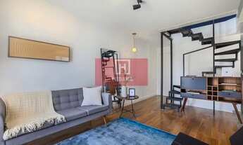 Imagem 3: Apartamento para alugar no bairro Itaim Bibi - São Paulo/SP, Zona Oeste