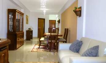 Imagem 7: Apartamento para venda possui 126 metros quadrados com 3 quartos em Estação - Franca - SP