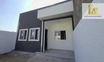 Imagem 3: Casa com 2 dormitórios à venda, 67 m² por R$ 260.000,00 - Jardim Nova República - São José