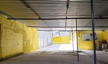 Imagem 2: VENDO GALPÃO C/CASA 01 QUARTO 450M., BAIRRO OLARIA