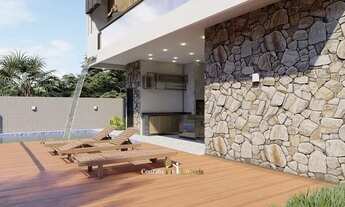 Imagem 5: Casa construção condomínio fechado venda Atibaia