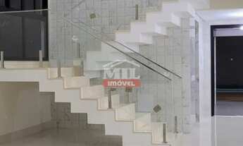 Imagem 3: Casa 335 m2 de área construída Jardins de Verona