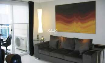 Imagem 4: Apartamento para locação - Moema