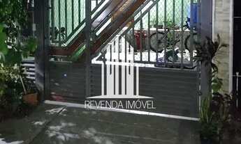 Imagem 3: Casa a venda com 3 dormitórios no Jardim São Bernardo