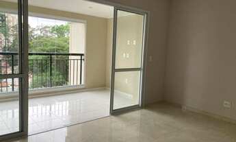 Imagem: Apartamento para venda tem 86 metros quadrados